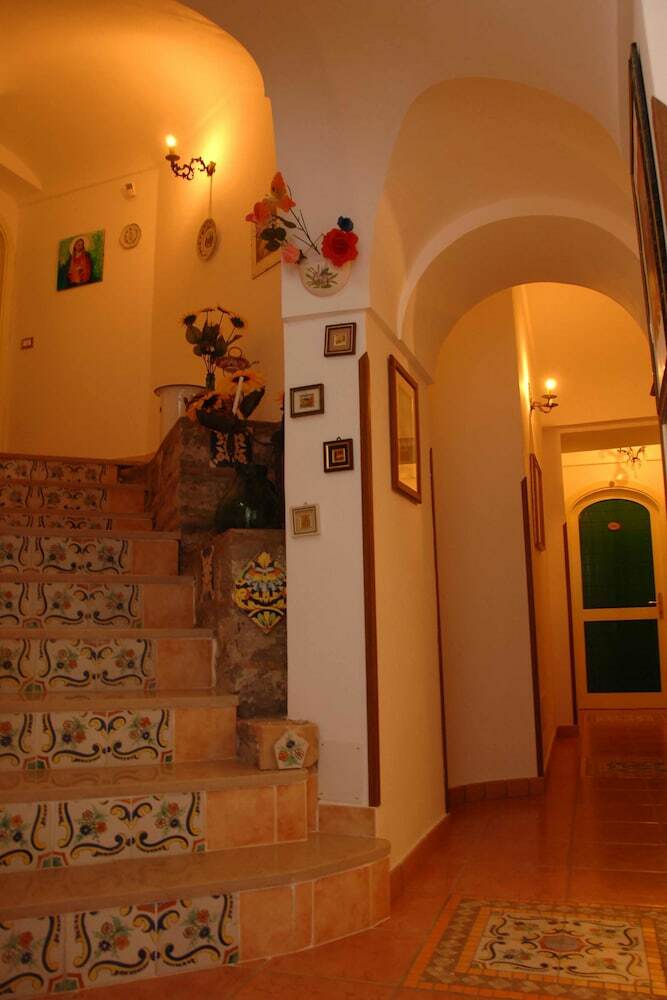 Bed & Breakfast L'argine Fiorito