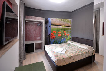Bed & Breakfast Suite Manzoni