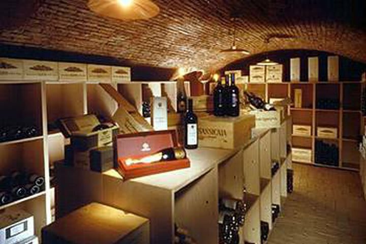 Hotel Best Western Villa Appiani