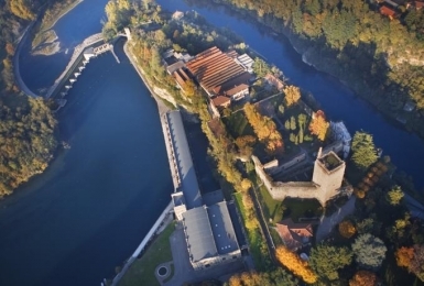 Hotel Best Western Villa Appiani