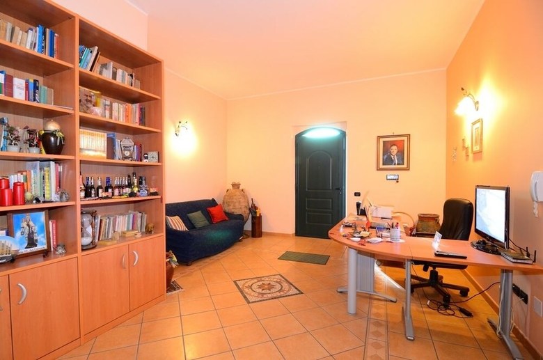 B&B Dimora Dell'etna