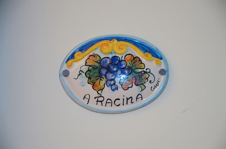B&B Dimora Dell'etna