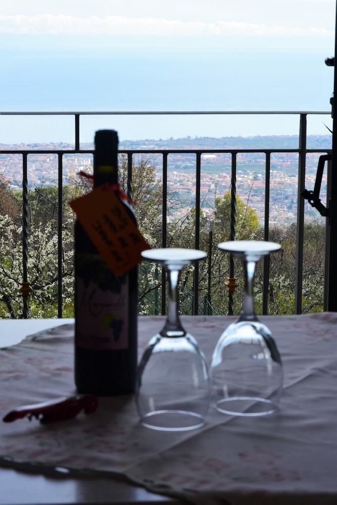 B&B Dimora Dell'etna