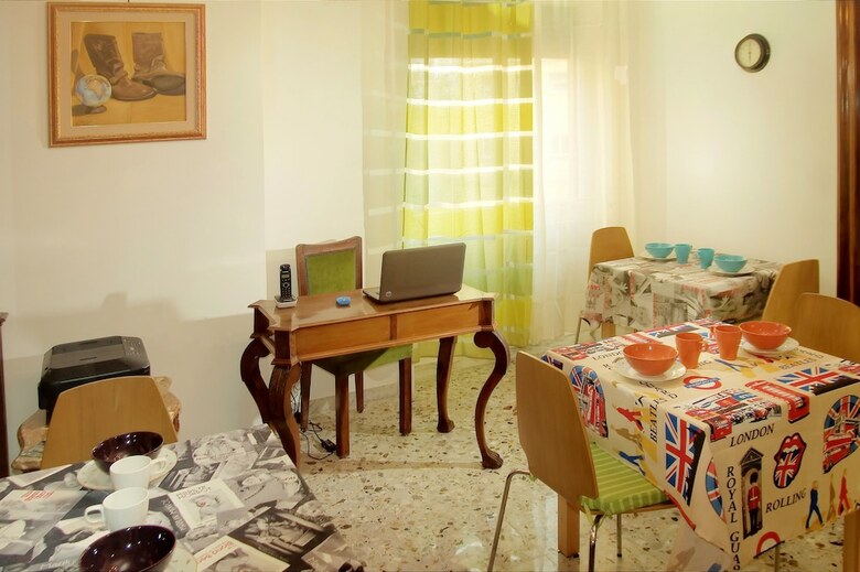 B&B Bibliotechina