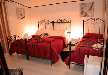 Villa Ambra B&B