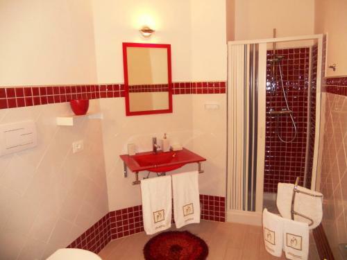 B&B Tra Monti E Mare