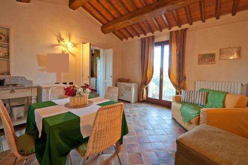 Agroturismo Podere Chiaromonte