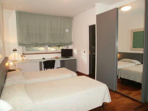 Hotel Albergo Villa & Roma