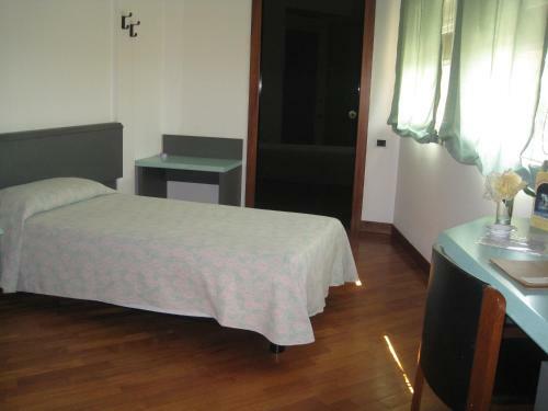 Hotel Albergo Villa & Roma