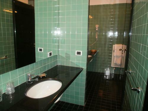 Hotel Albergo Villa & Roma