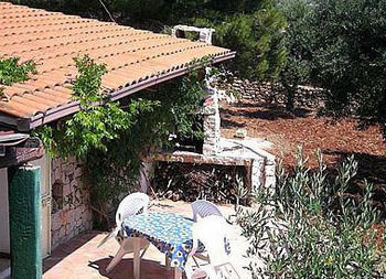 Bed & Breakfast Villa Minteco
