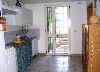 Bed & Breakfast Villa Minteco