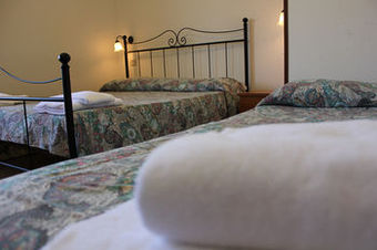 Agroturismo Agriturismo Eucalipto