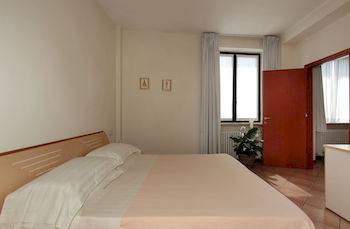 Apartamento Residenza Cavour