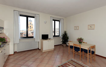 Apartamento Residenza Cavour