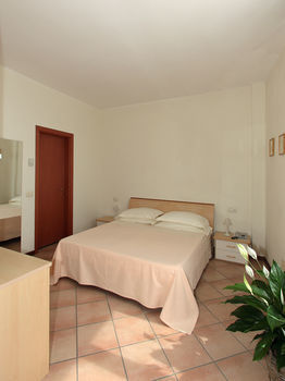 Apartamento Residenza Cavour
