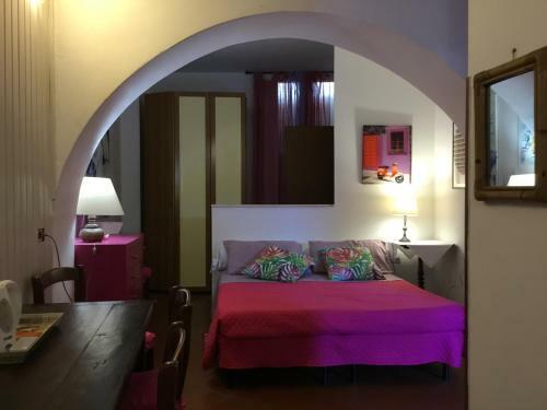 Bed & Breakfast Al Giardino Di Alice