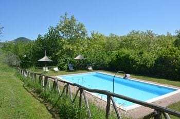 Agroturismo Agriturismo La Volpe E L'uva