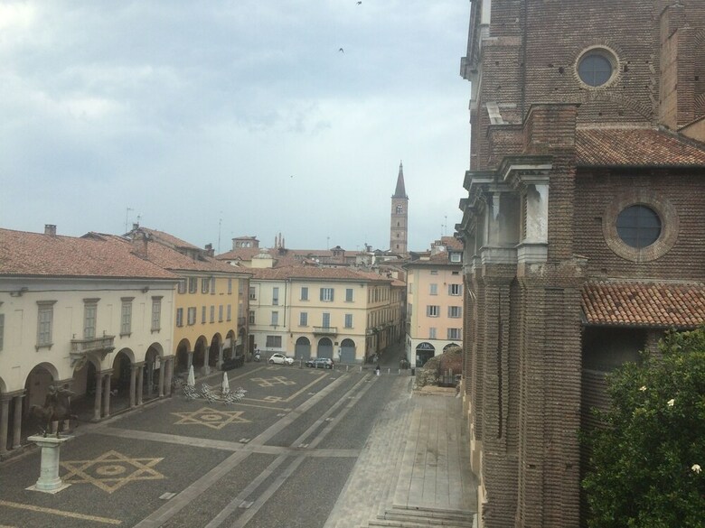 Bed & Breakfast Le Stanze Del Cardinale
