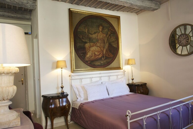 Bed & Breakfast Le Stanze Del Cardinale