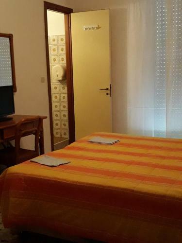 Hotel Geppi