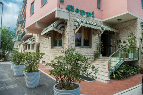 Hotel Geppi