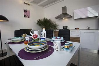 Apartamento Homehotels