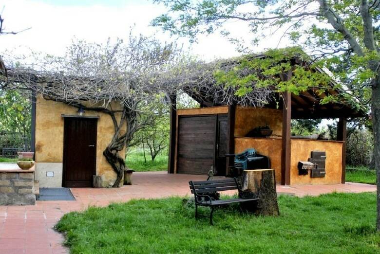 Agroturismo Agriturismo Solidor