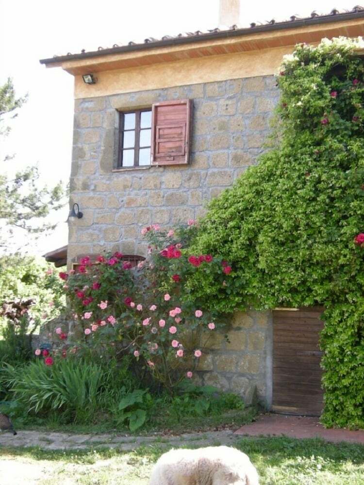 Agroturismo Agriturismo Solidor