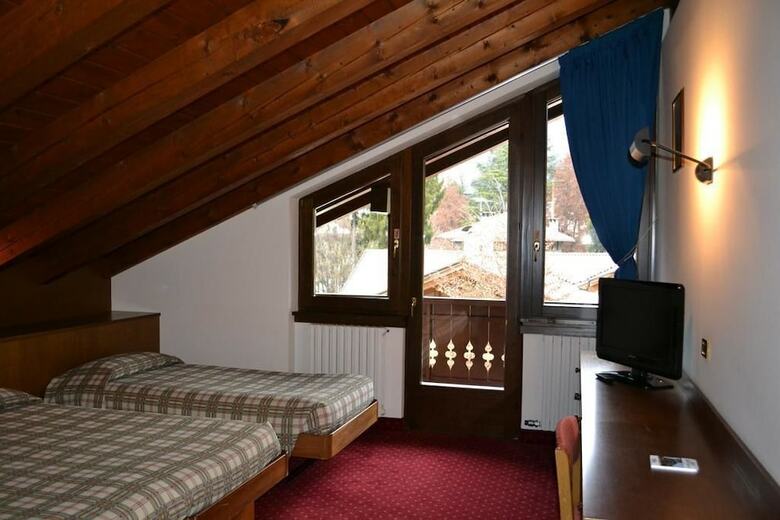 Hotel Binelli