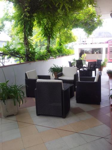 Hotel Call� 2