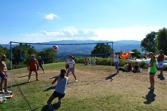 Agroturismo Fattoria Di Belvedere
