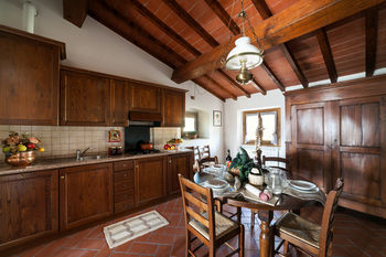 Agroturismo Fattoria Di Belvedere