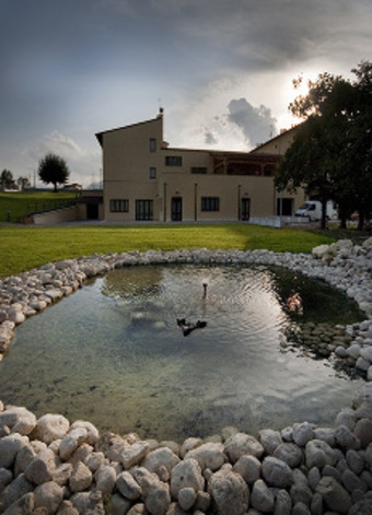 Hotel Villa Giovina