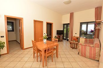 Apartamento Residence Miramare