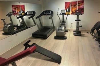 Apartamento Residence Miramare