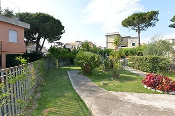 Apartamento Residence Miramare