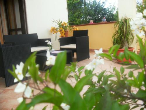 La Vecchia Taverna B&B