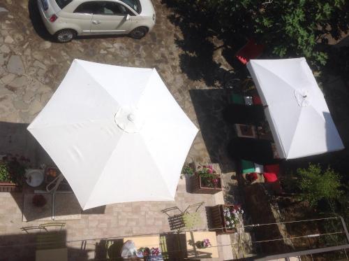 La Vecchia Taverna B&B