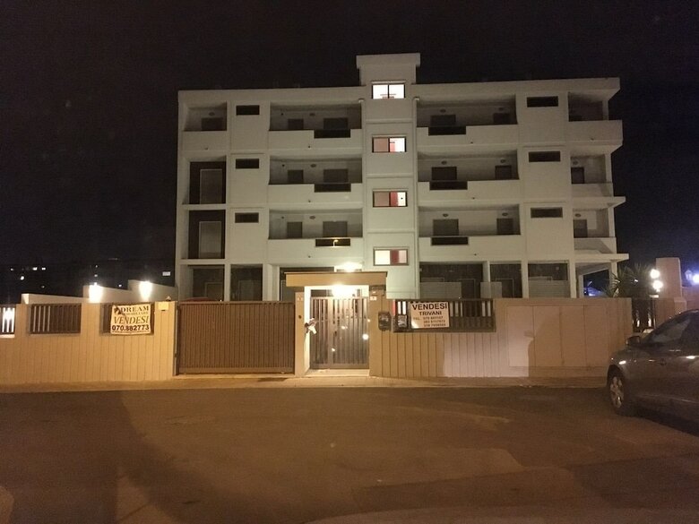 Apartamento Ilgalletto