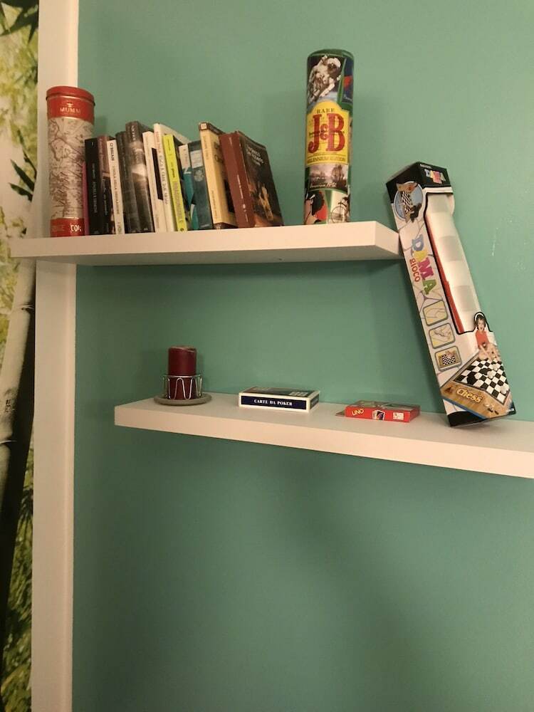 Apartamento Ilgalletto