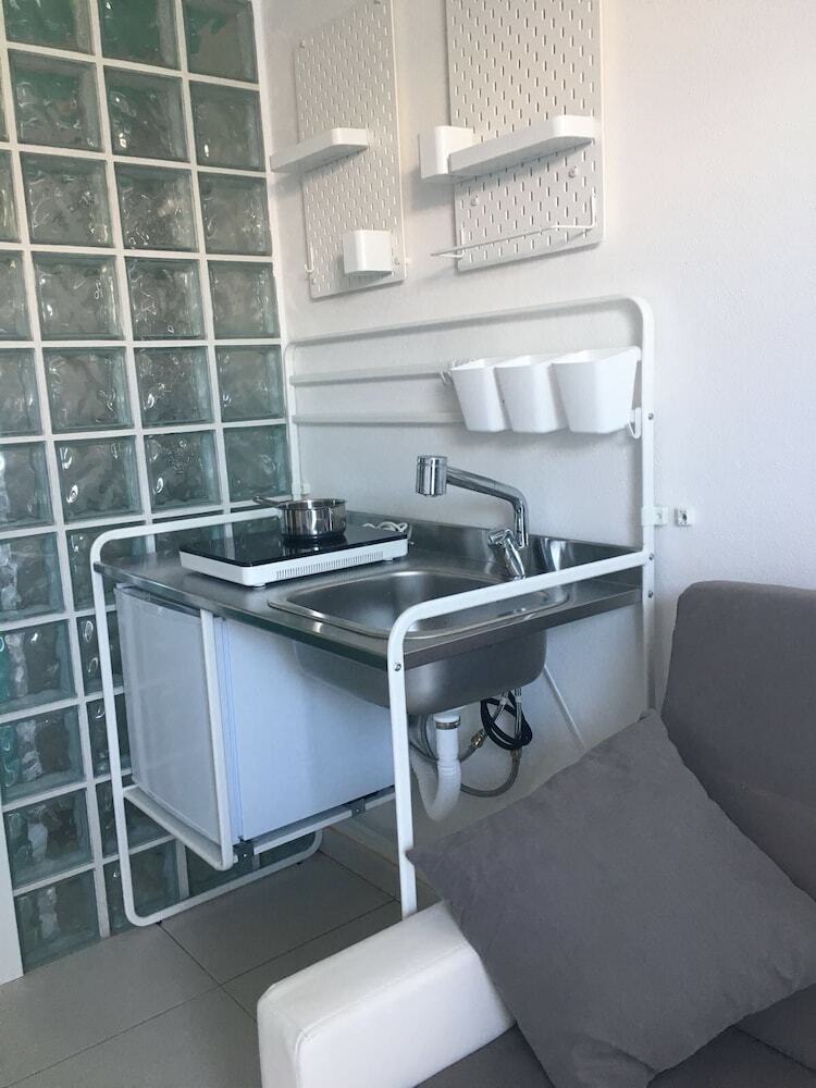 Apartamento Ilgalletto