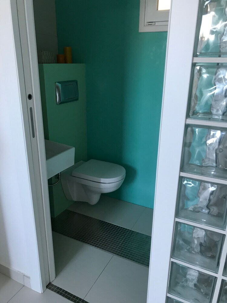 Apartamento Ilgalletto