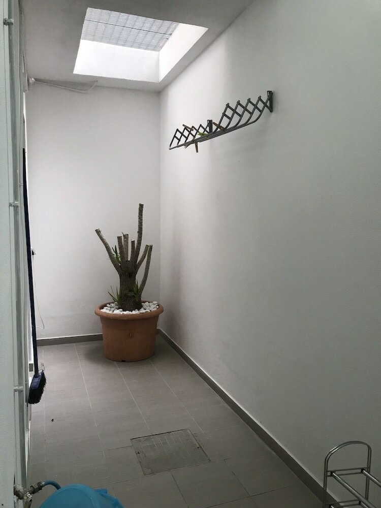 Apartamento Ilgalletto
