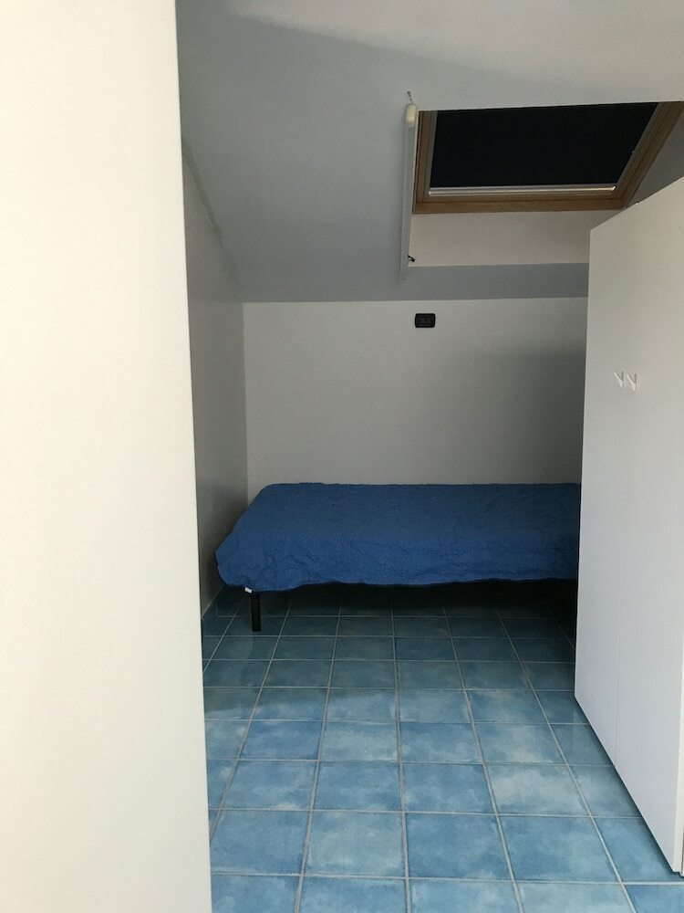 Apartamento Ilgalletto