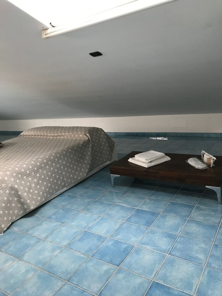 Apartamento Ilgalletto