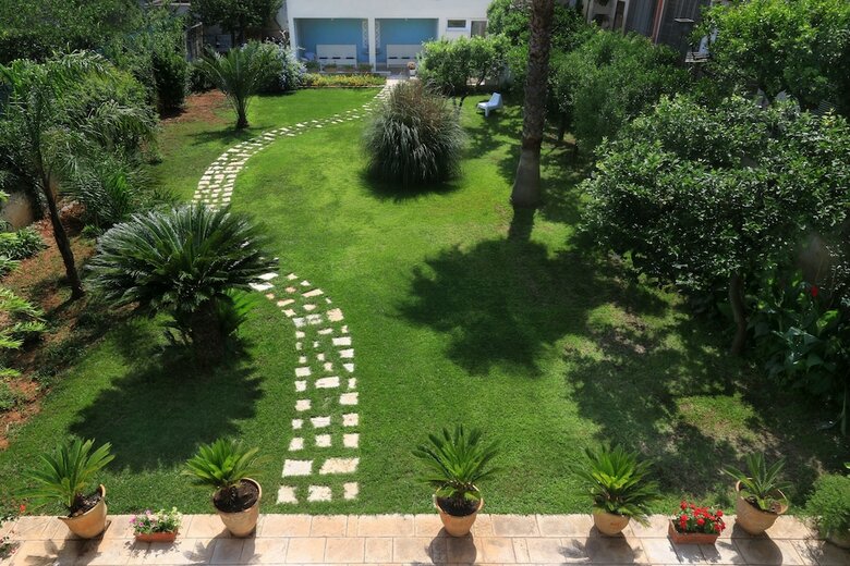Alma Terra Salento B&B