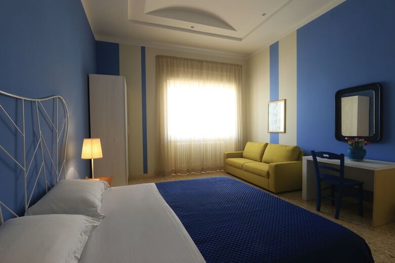 Alma Terra Salento B&B