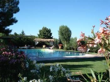 Agroturismo Agriturismo Materno
