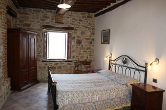 Agroturismo Agriturismo Materno